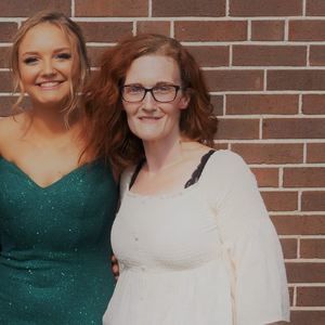 Meet your Posher, Johanna